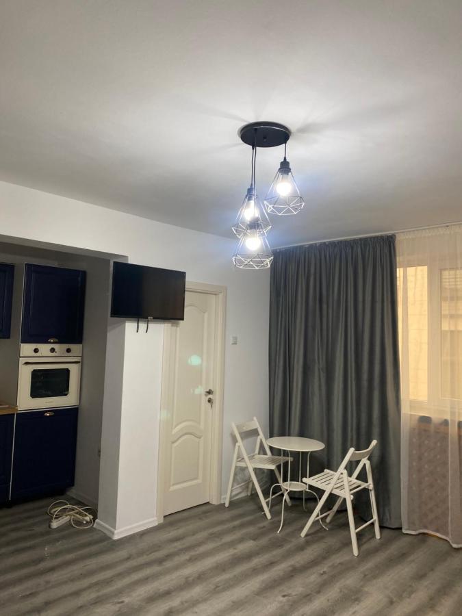 Apartament Lisa Constanta Exterior photo